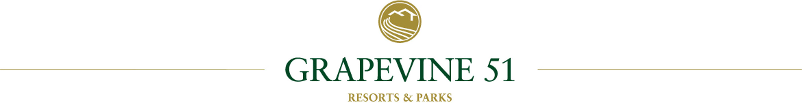 GRAPEVINE51 Ressorts & Parks